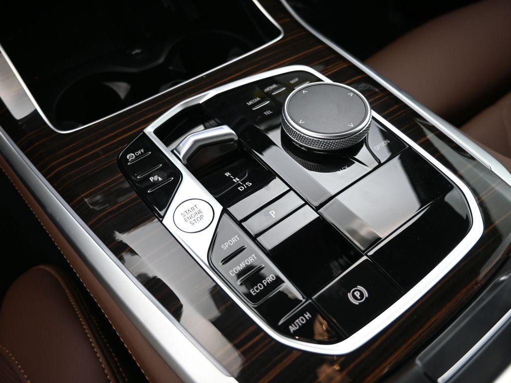 new 2026 BMW X5 car, priced at $74,650