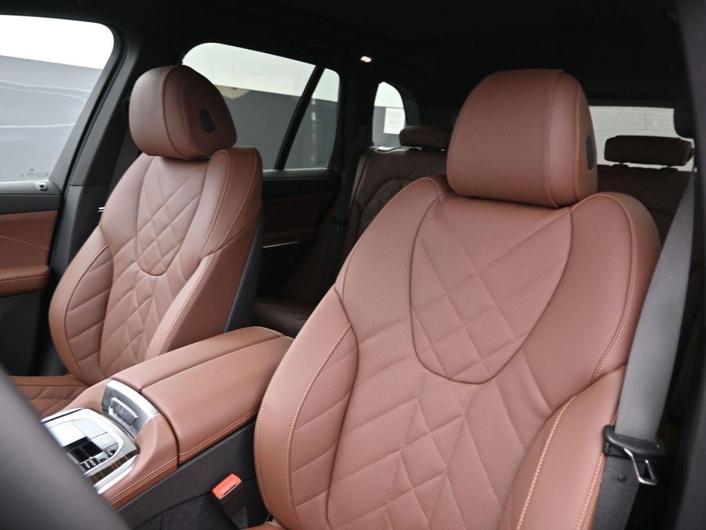 new 2026 BMW X5 car, priced at $74,650