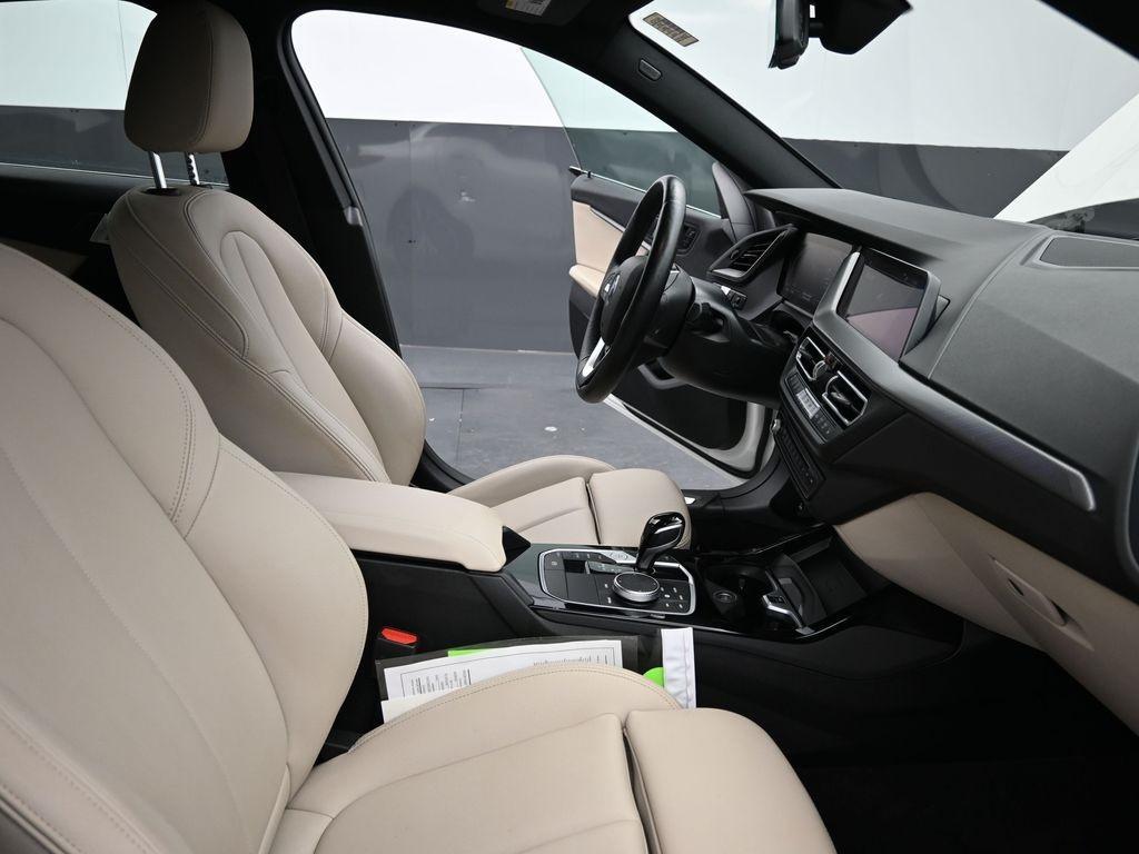 used 2024 BMW 228 Gran Coupe car, priced at $30,998