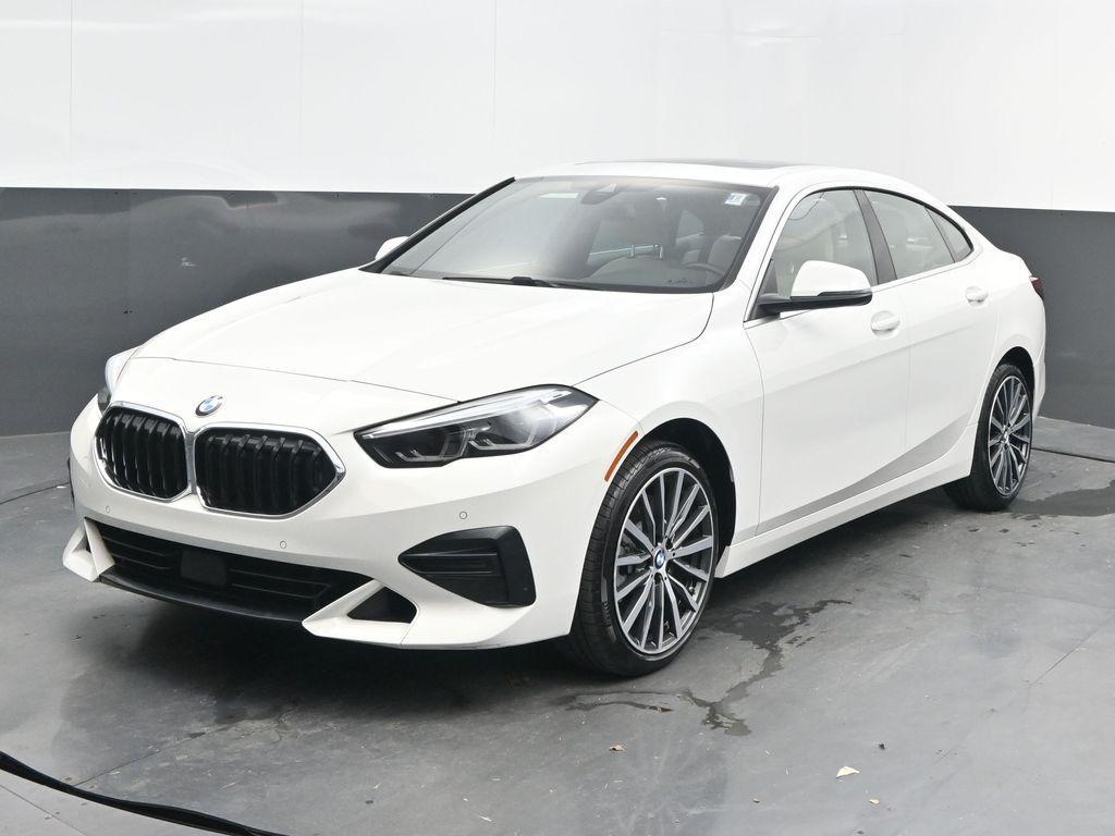 used 2024 BMW 228 Gran Coupe car, priced at $30,998