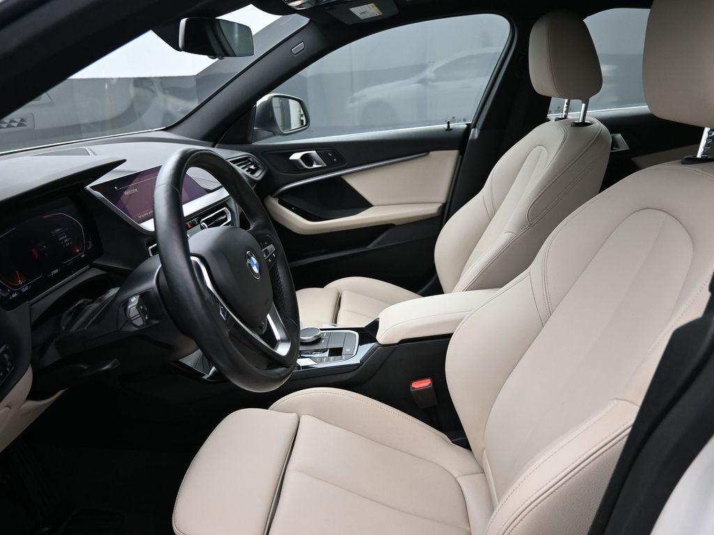 used 2024 BMW 228 Gran Coupe car, priced at $30,998