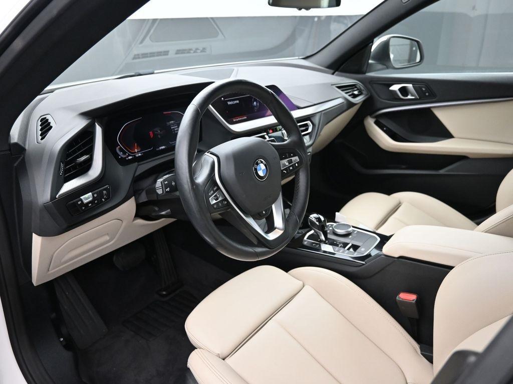 used 2024 BMW 228 Gran Coupe car, priced at $30,998