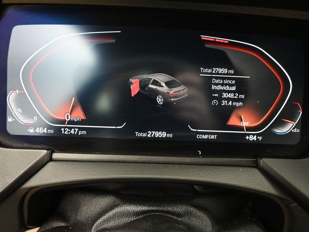 used 2024 BMW 228 Gran Coupe car, priced at $30,998