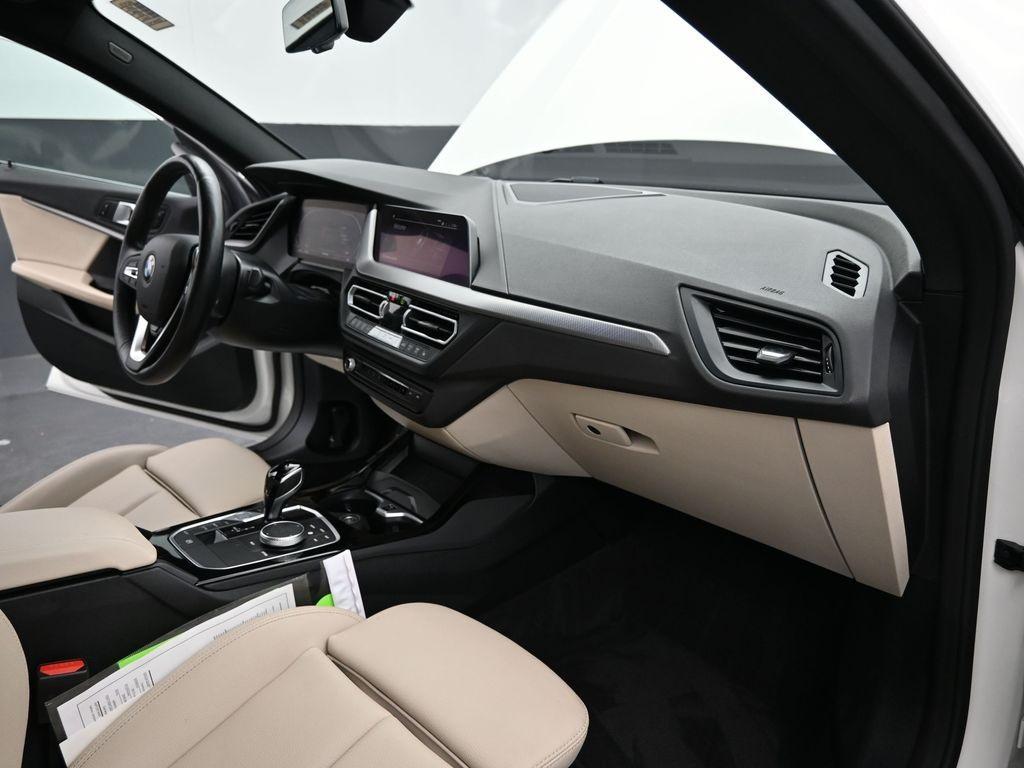 used 2024 BMW 228 Gran Coupe car, priced at $30,998