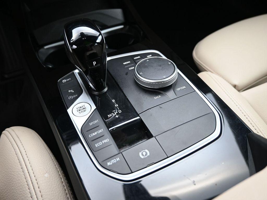 used 2024 BMW 228 Gran Coupe car, priced at $30,998