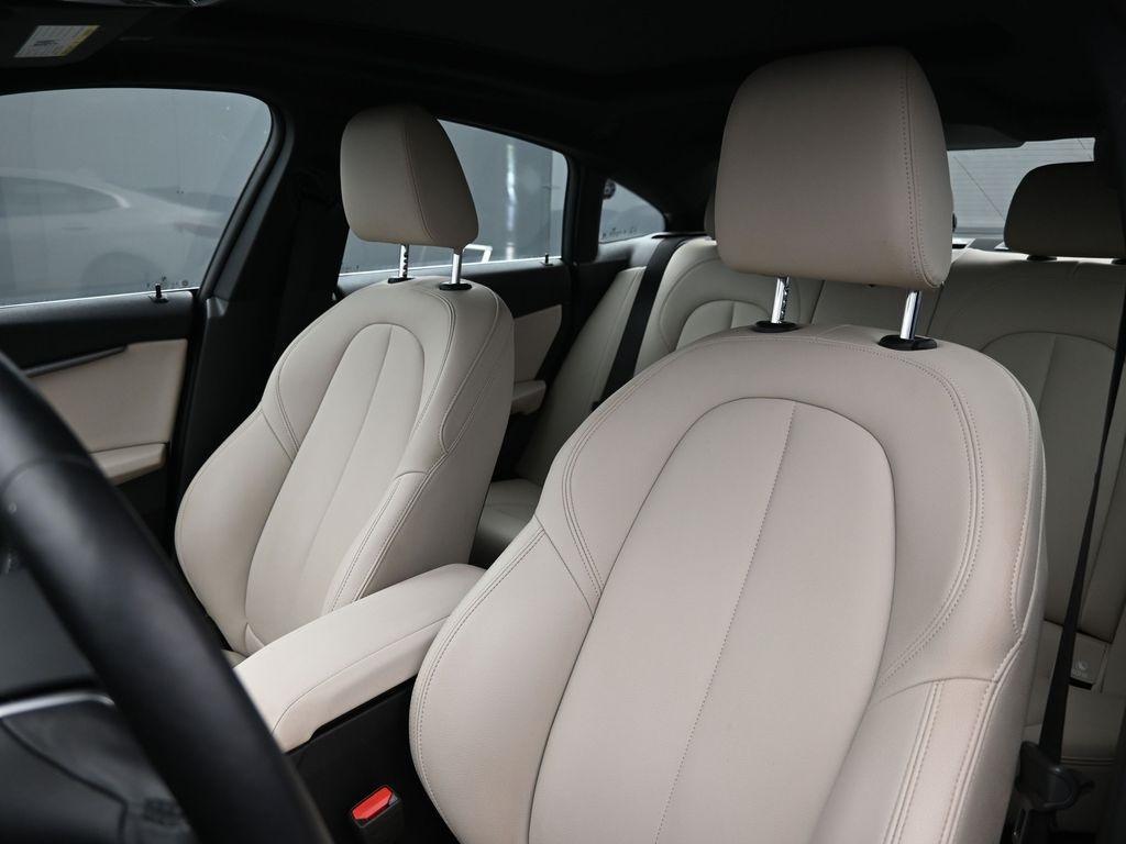 used 2024 BMW 228 Gran Coupe car, priced at $30,998
