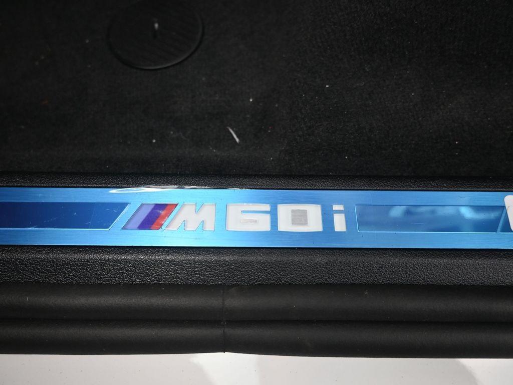 new 2026 BMW X5 car, priced at $102,625