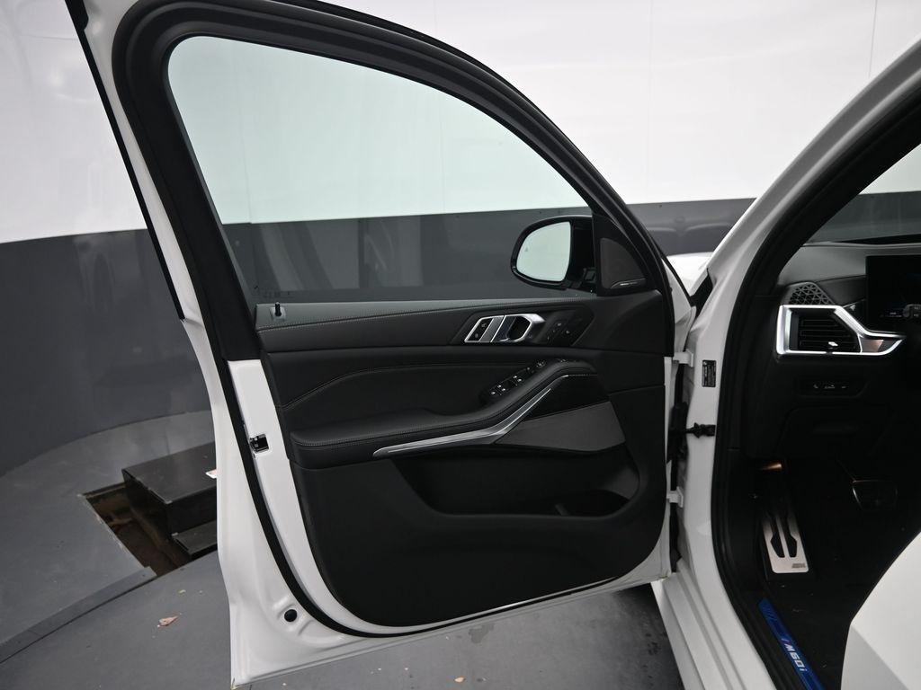 new 2026 BMW X5 car, priced at $102,625