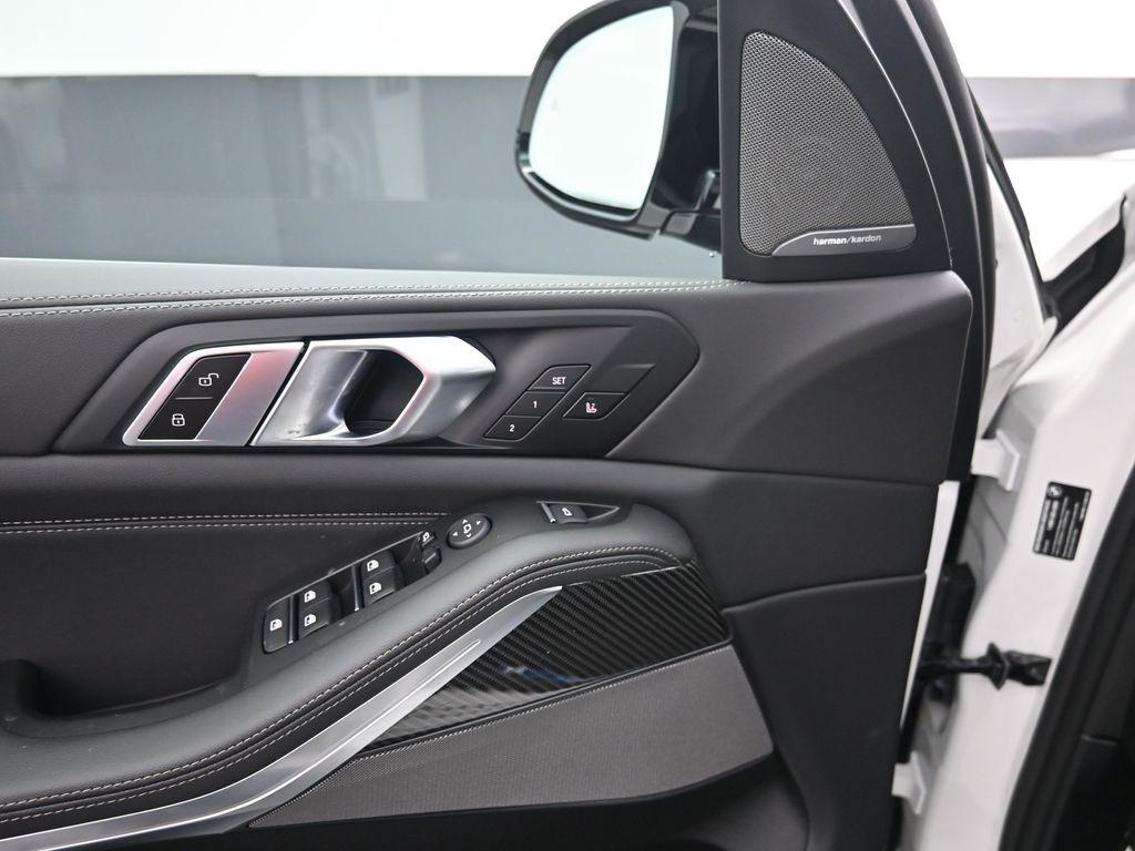 new 2026 BMW X5 car, priced at $102,625