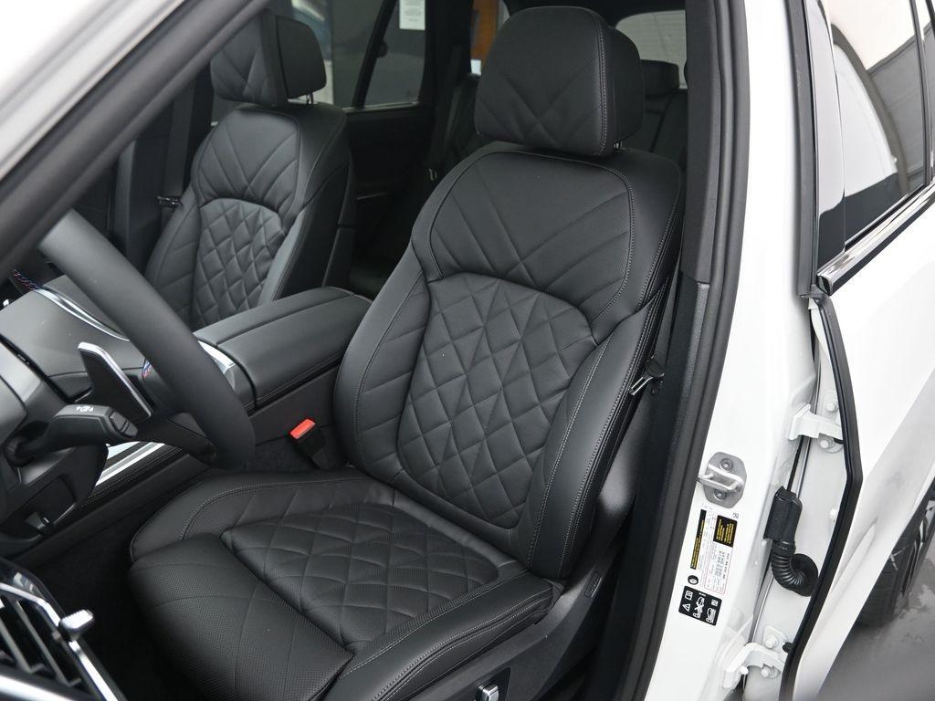 new 2026 BMW X5 car, priced at $102,625