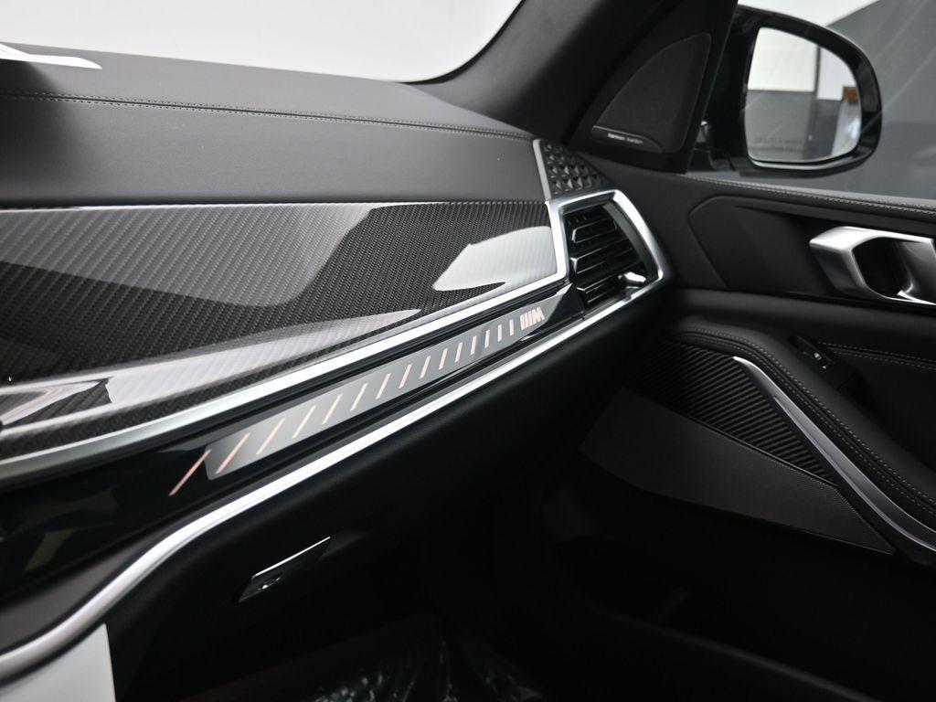 new 2026 BMW X5 car, priced at $102,625