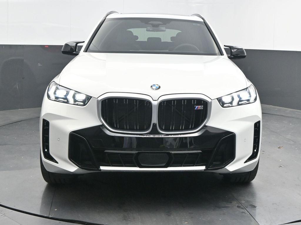 new 2026 BMW X5 car, priced at $102,625