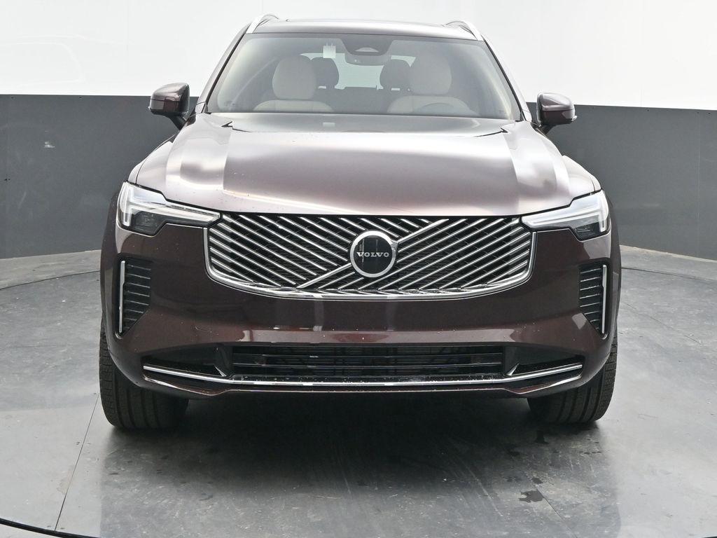 new 2025 Volvo XC90 car, priced at $60,545