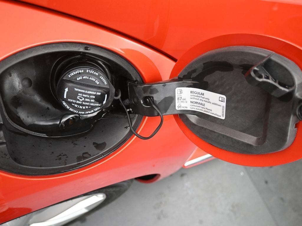 used 2018 Volkswagen Beetle car, priced at $17,499