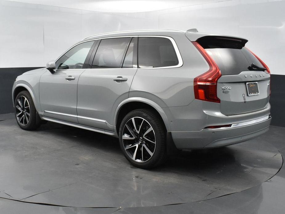 new 2024 Volvo XC90 car, priced at $64,235