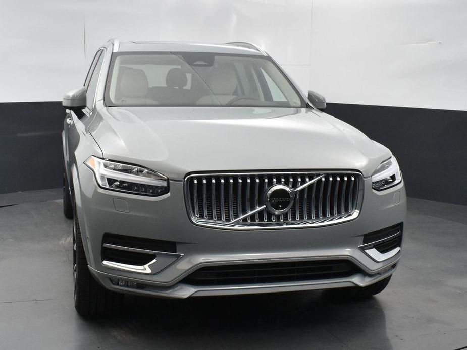 new 2024 Volvo XC90 car, priced at $64,235