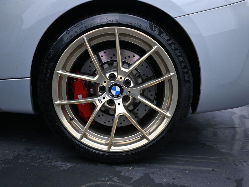 used 2020 BMW M2 car, priced at $84,998