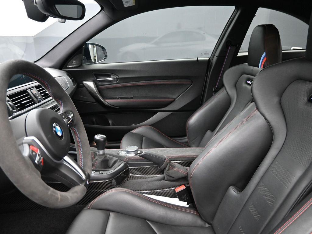 used 2020 BMW M2 car, priced at $84,998