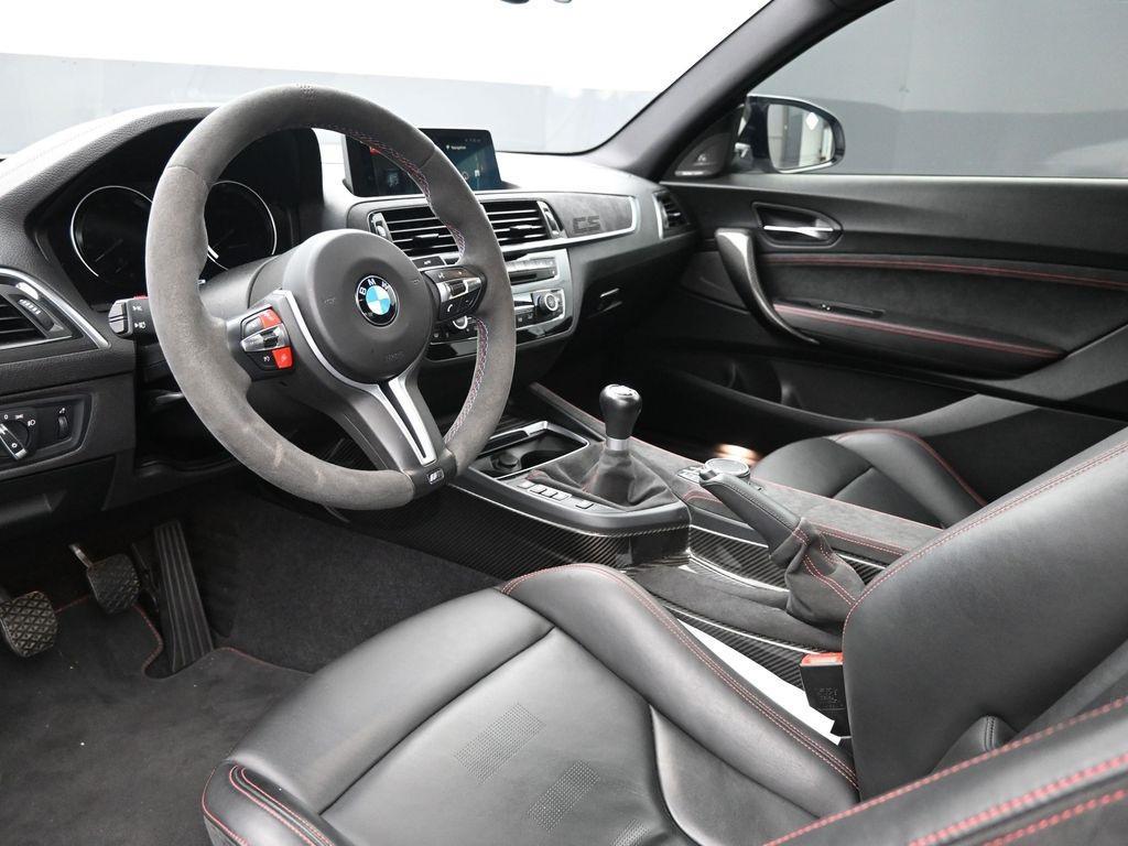 used 2020 BMW M2 car, priced at $84,998