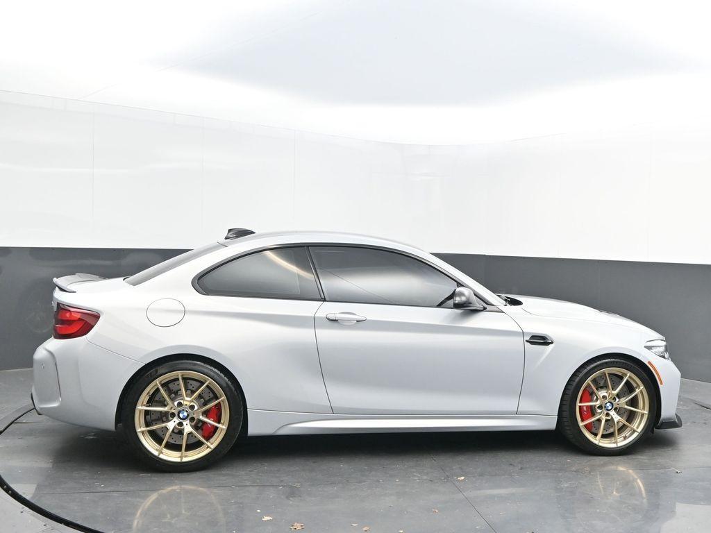 used 2020 BMW M2 car, priced at $84,998