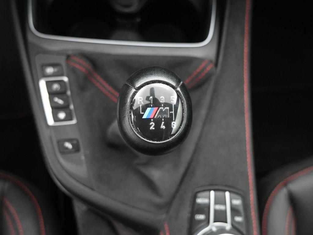 used 2020 BMW M2 car, priced at $84,998