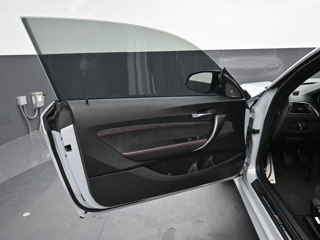 used 2020 BMW M2 car, priced at $84,998