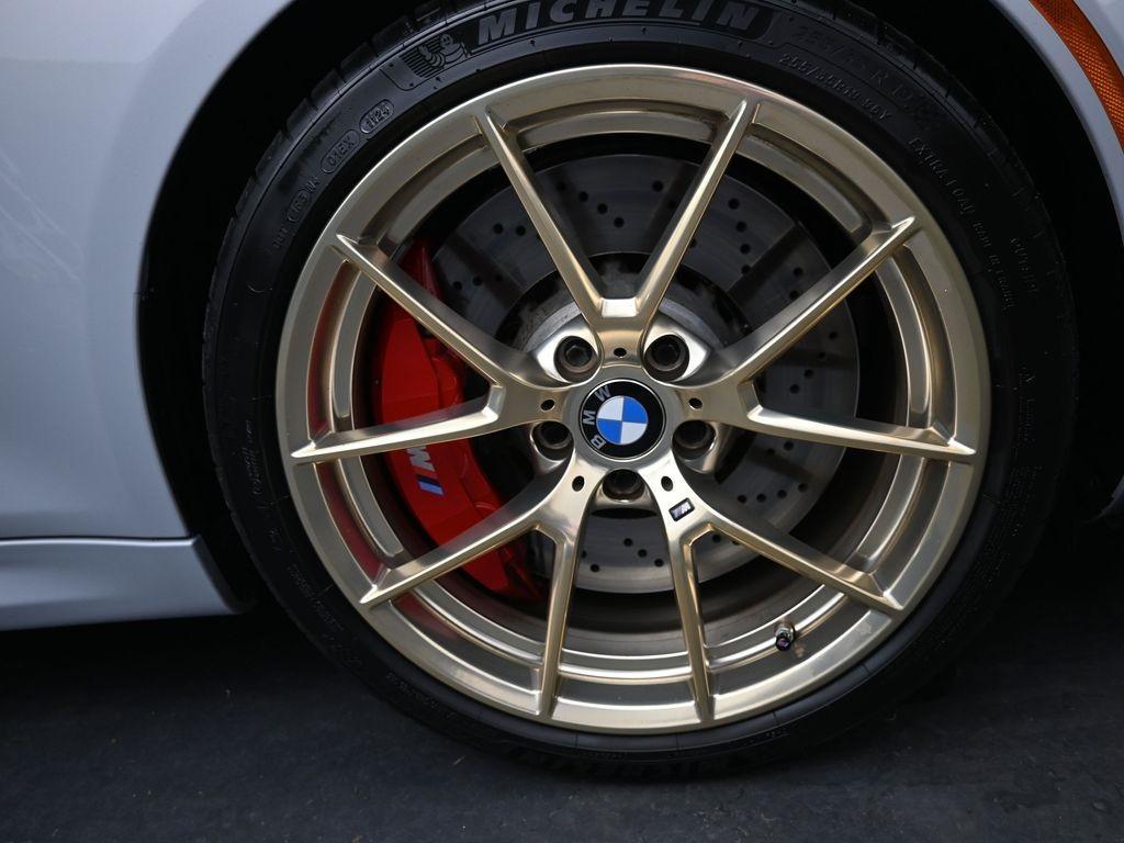 used 2020 BMW M2 car, priced at $84,998