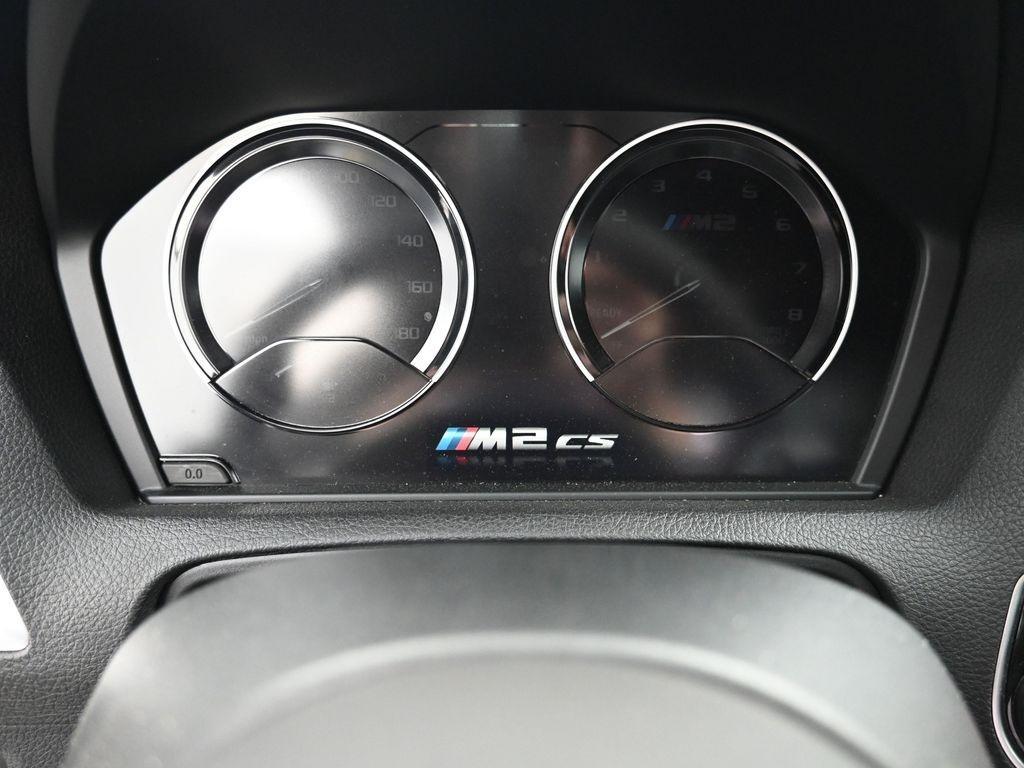 used 2020 BMW M2 car, priced at $84,998
