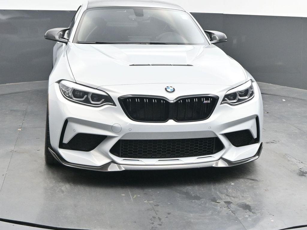 used 2020 BMW M2 car, priced at $84,998