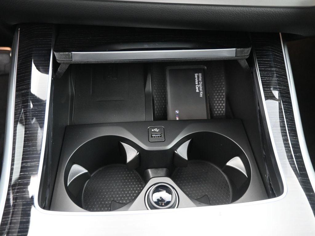 new 2026 BMW X5 car, priced at $78,050