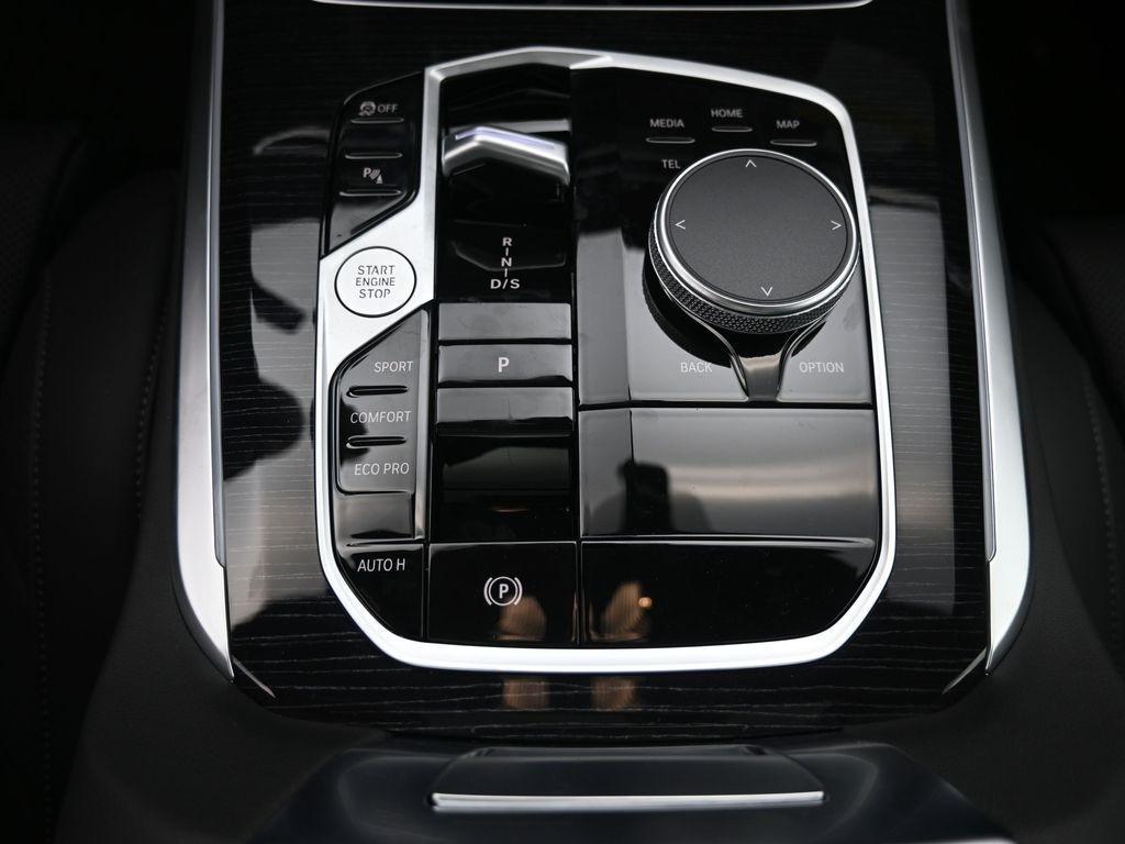 new 2026 BMW X5 car, priced at $78,050