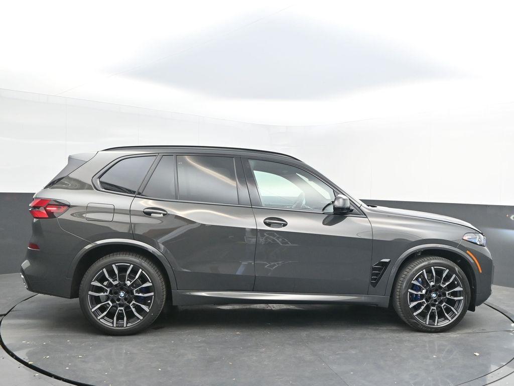 new 2026 BMW X5 car, priced at $78,050