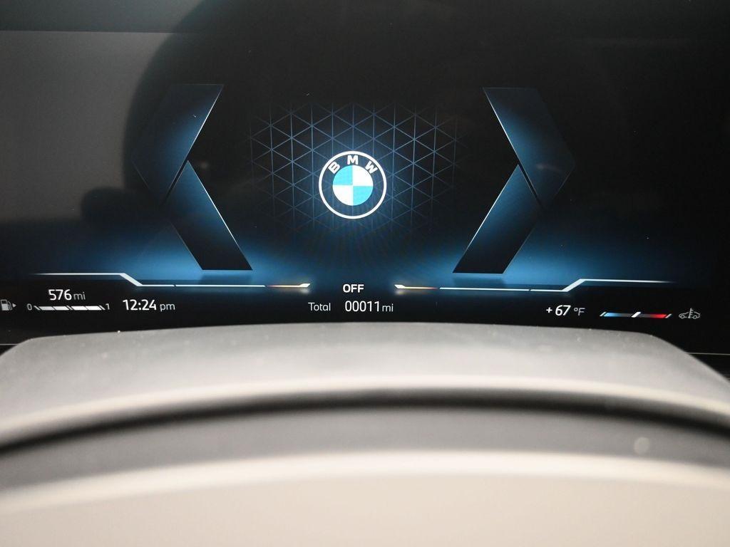 new 2026 BMW X5 car, priced at $78,050