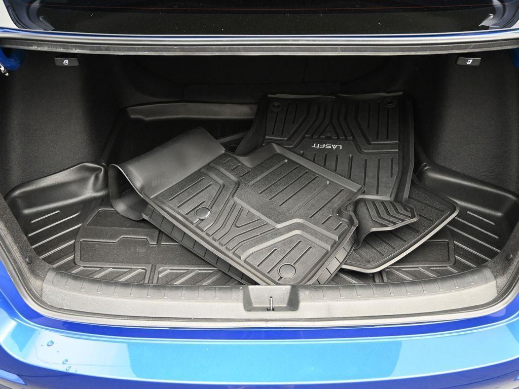 used 2023 Honda Civic Si car, priced at $30,998