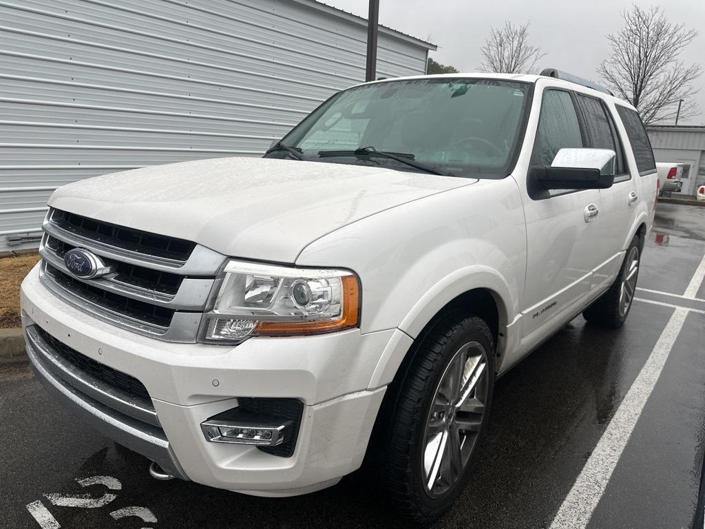 used 2015 Ford Expedition car, priced at $15,599