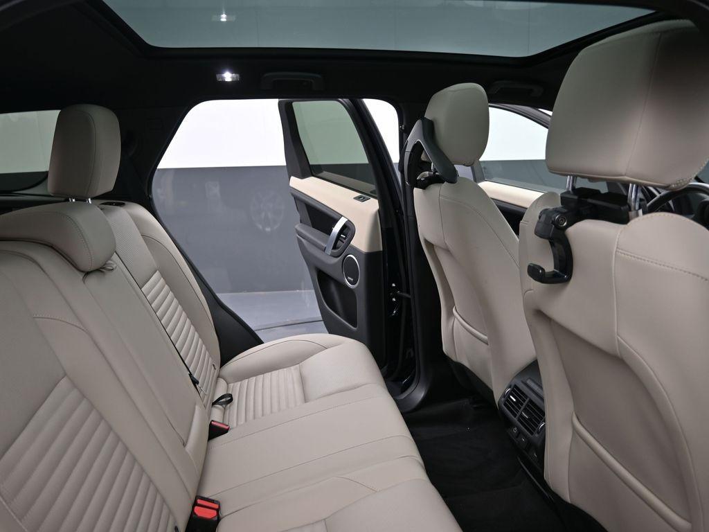used 2023 Land Rover Discovery Sport car, priced at $32,998