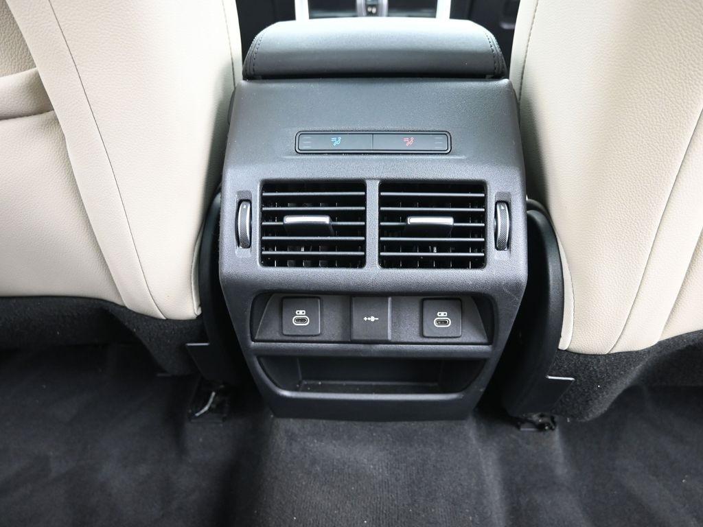 used 2023 Land Rover Discovery Sport car, priced at $32,998