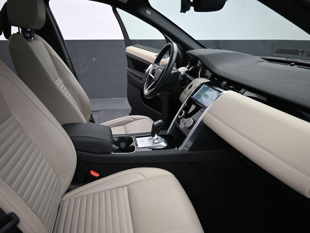used 2023 Land Rover Discovery Sport car, priced at $32,998