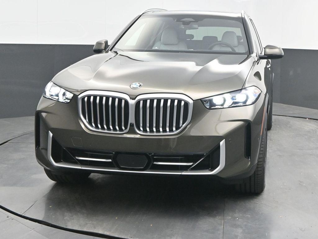 new 2026 BMW X5 car, priced at $73,350