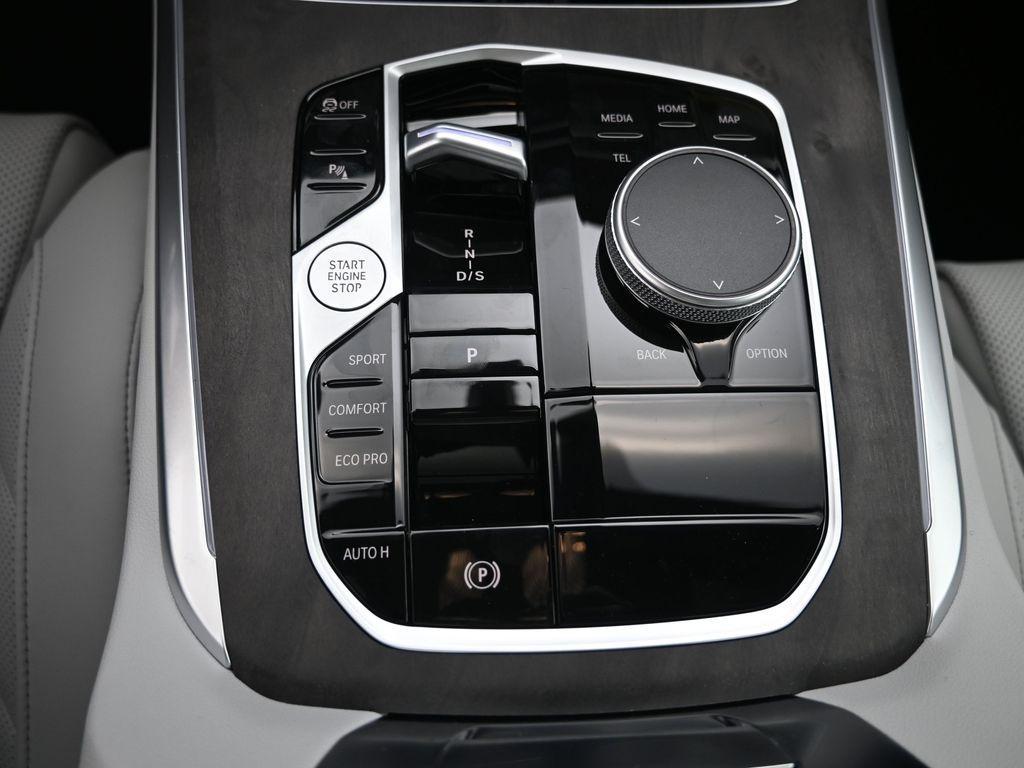 new 2026 BMW X5 car, priced at $73,350