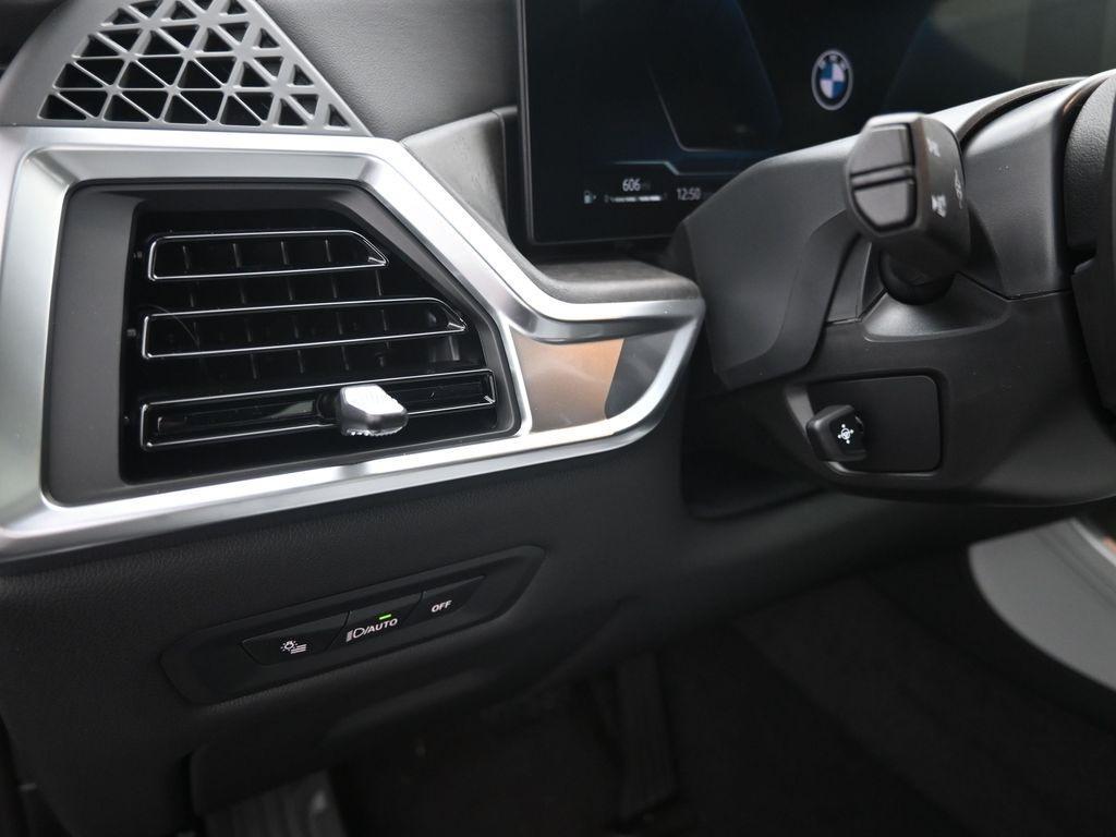new 2026 BMW X5 car, priced at $73,350