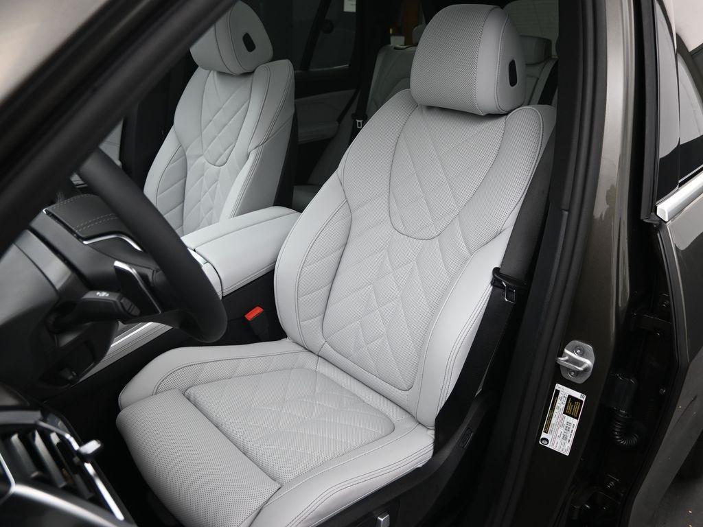 new 2026 BMW X5 car, priced at $73,350