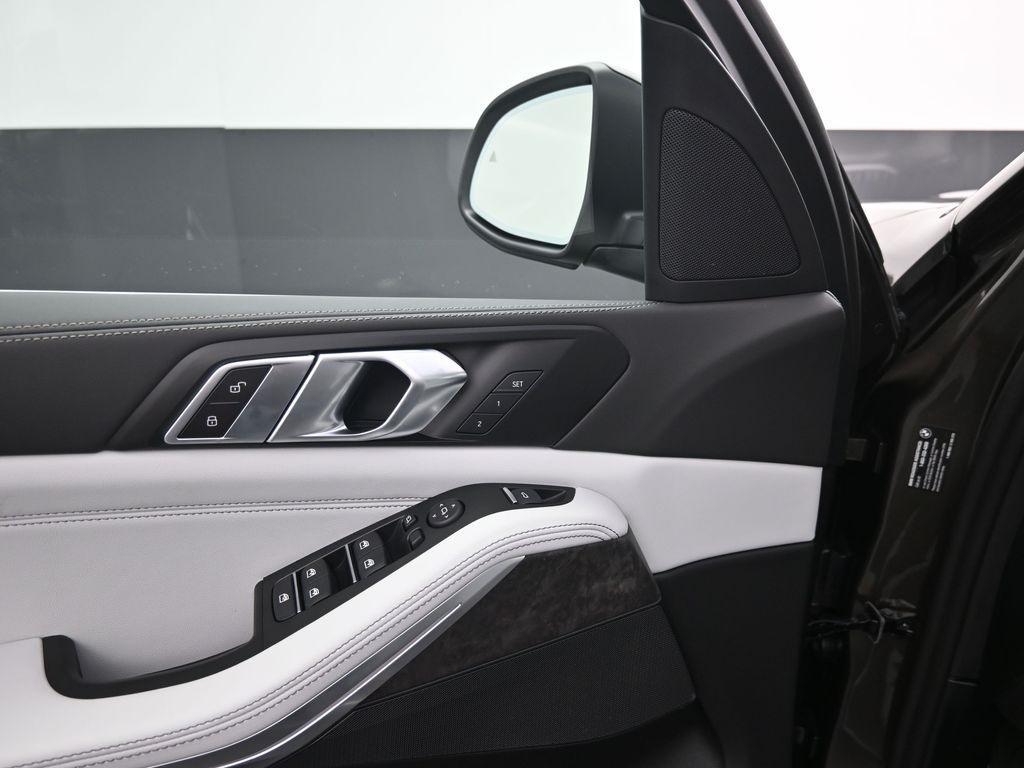 new 2026 BMW X5 car, priced at $73,350