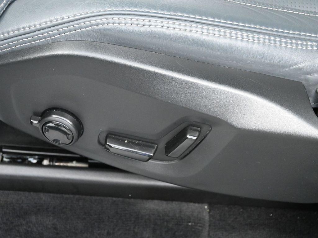 used 2022 Volvo XC90 Recharge Plug-In Hybrid car, priced at $49,498