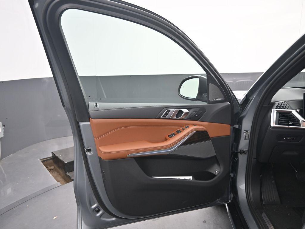 new 2026 BMW X5 PHEV car, priced at $83,925