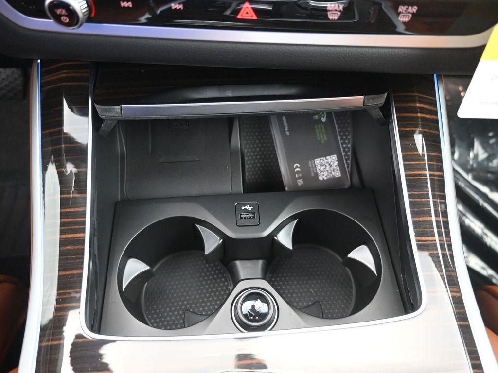 new 2026 BMW X5 PHEV car, priced at $83,925