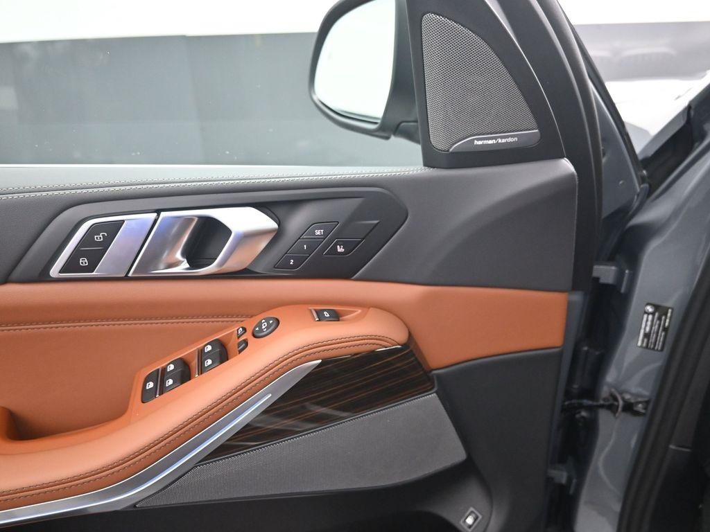 new 2026 BMW X5 PHEV car, priced at $83,925