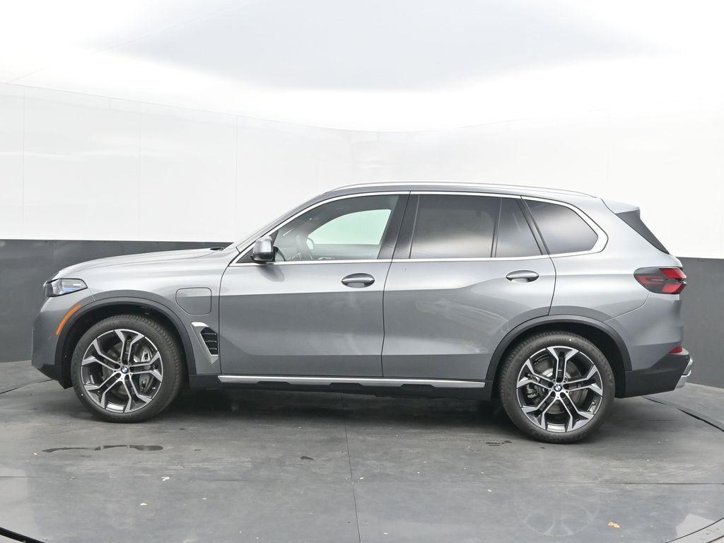 new 2026 BMW X5 PHEV car, priced at $83,925