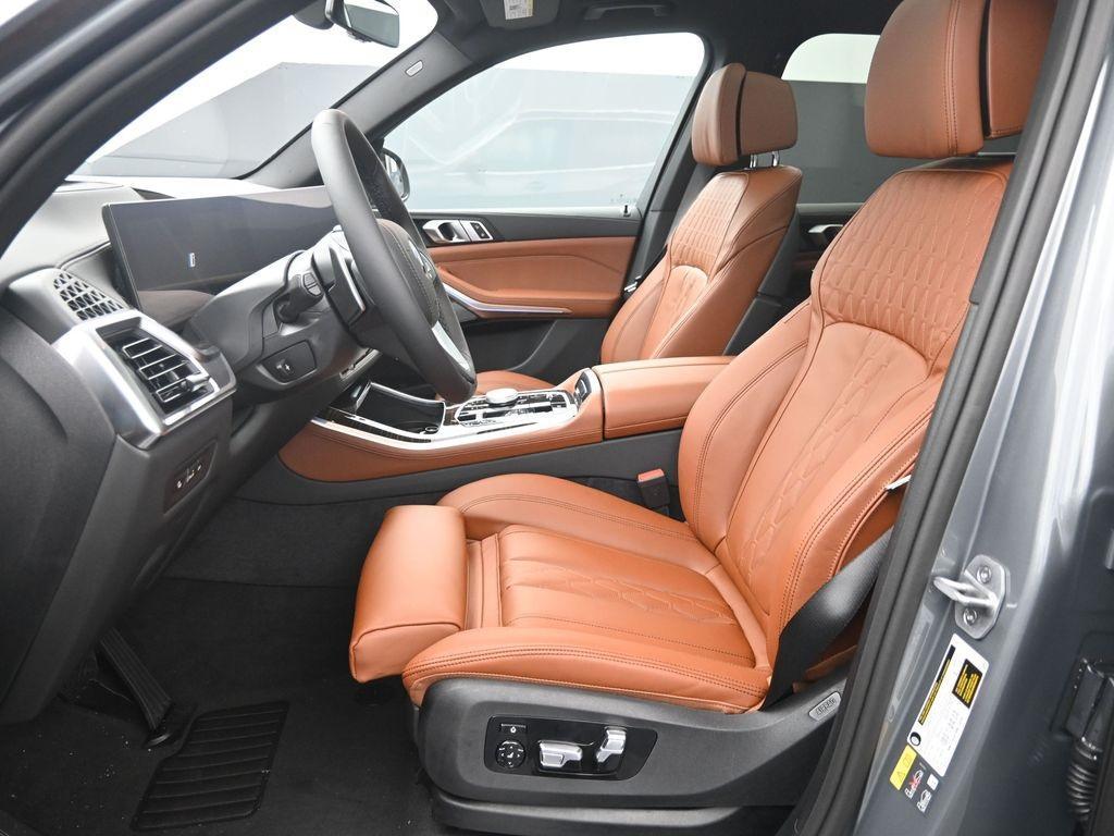 new 2026 BMW X5 PHEV car, priced at $83,925