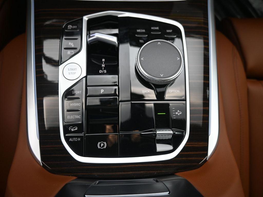 new 2026 BMW X5 PHEV car, priced at $83,925